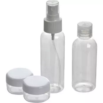 Дорожный набор Efalock