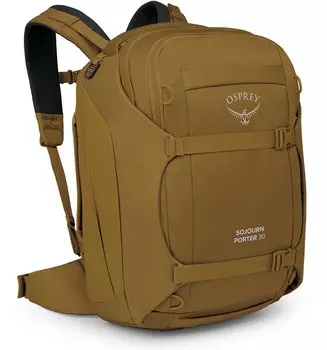 Дорожный набор Sojourn Porter 30 Osprey, коричневый
