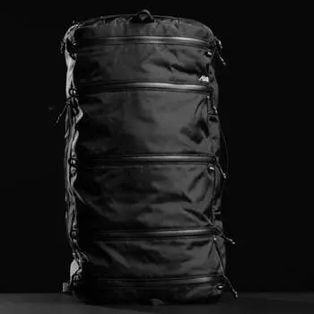 Дорожный пакет SEG45 Matador, черный