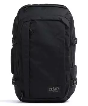 Дорожный рюкзак Adv 32 17 полиэстер Cabin Zero, черный