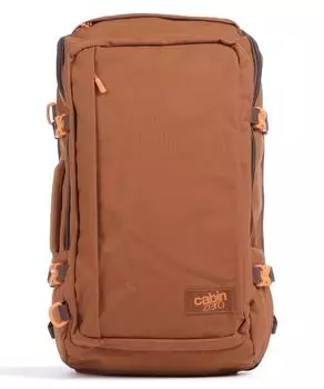 Дорожный рюкзак Adv 42 Cabin Zero, коричневый