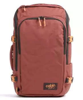 Дорожный рюкзак Adv pro 32 14 дюймов Cabin Zero, красный