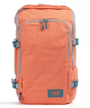 Дорожный рюкзак Adv pro 32 14 дюймов Cabin Zero, оранжевый