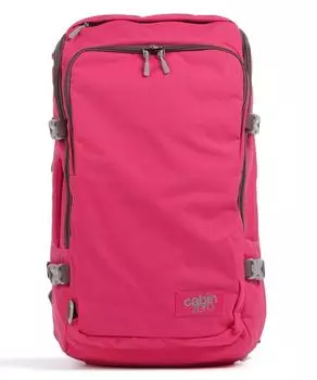 Дорожный рюкзак Adv pro 42 17 дюймов Cabin Zero, пурпурный