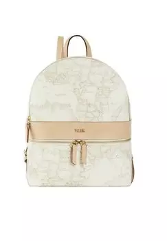 Дорожный рюкзак Alviero Martini, белый