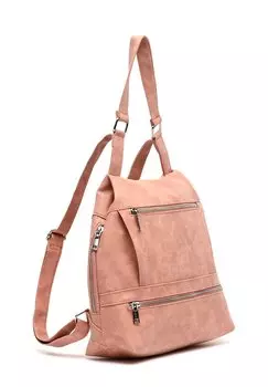 Дорожный рюкзак Brigi MISAKO, фуксия