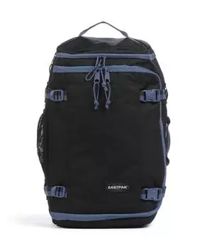 Дорожный рюкзак Carry Pack 17 из полиэстера Eastpak, черный