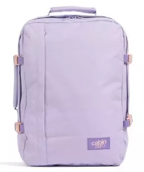 Дорожный рюкзак Classic 44 15 дюймов Cabin Zero, фиолетовый