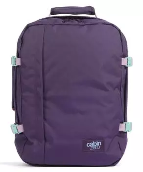 Дорожный рюкзак Classic 44 15 дюймов Cabin Zero, сиреневый