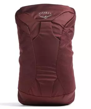 Дорожный рюкзак Farpoint Fairview из переработанного полиэстера Osprey, красный