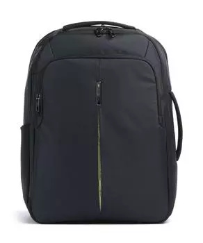 Дорожный рюкзак Guardit 3 0 м 15 полиэстер Samsonite, синий