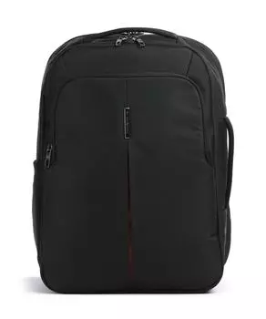 Дорожный рюкзак Guardit 3 0 м 15 полиэстер Samsonite, черный
