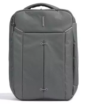 Дорожный рюкзак Ironik 2.0 нейлон, полиэстер Roncato, серый