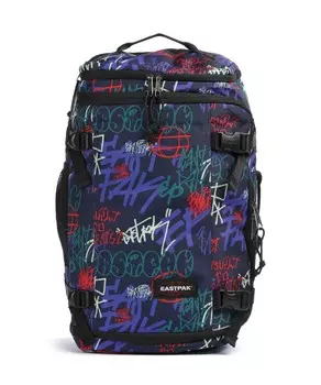 Дорожный рюкзак из полиэстера Eastpak, синий