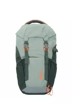 Дорожный рюкзак Jack Wolfskin, лист мяты
