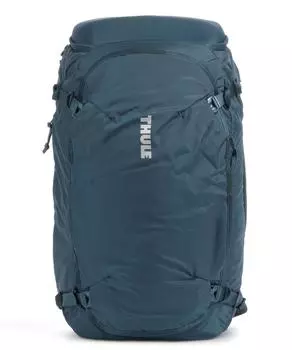 Дорожный рюкзак Landmark 40 15 дюймов, полиэстер Thule, синий