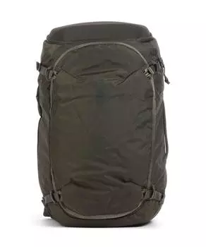 Дорожный рюкзак Landmark 40 15 дюймов, полиэстер Thule, хаки