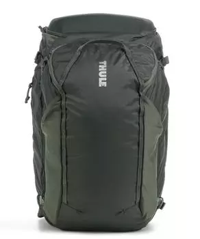 Дорожный рюкзак Landmark 60, 15 дюймов, полиэстер Thule, зеленый