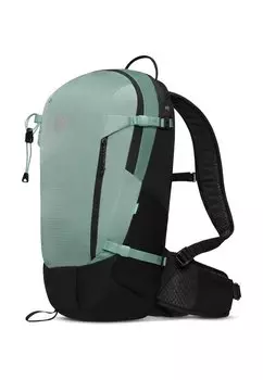 Дорожный рюкзак Lithium Unisex Mammut, зеленый