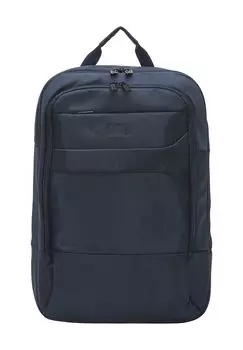 Дорожный рюкзак, отделение для ноутбука Globetrotter, темно-синий