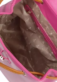 Дорожный рюкзак PIERRE L'Atelier Du Sac, лиловый