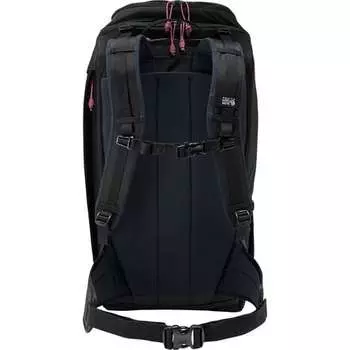 Дорожный рюкзак Redeye 45 л Mountain Hardwear, черный