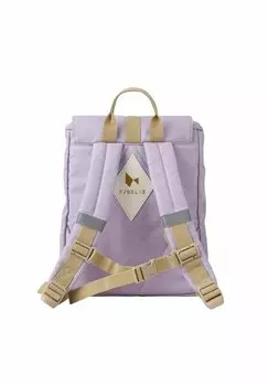 Дорожный рюкзак Small Fabelab, сиреневый