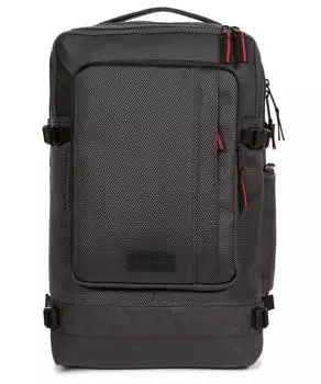 Дорожный рюкзак Tecum L Cnnct 15 дюймов, полиэстер Eastpak, серый