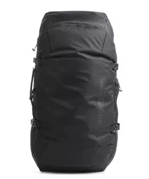 Дорожный рюкзак Tour Travel Pack 55 размера S/M, 15 дюймов, переработанный полиэстер рипстоп Eagle Creek, черный