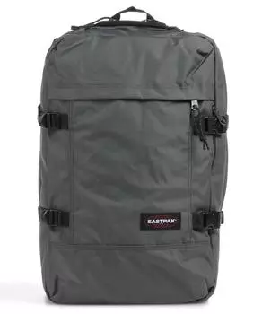 Дорожный рюкзак Travelpack 17 дюймов из полиэстера Eastpak, серый