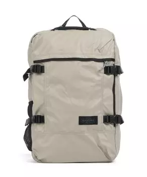 Дорожный рюкзак Travelpack 17 дюймов из полиэстера Eastpak, бежевый