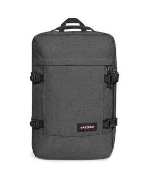 Дорожный рюкзак Travelpack 17 дюймов из полиэстера Eastpak, серый