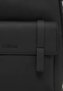 Дорожный рюкзак UNISEX Big Star, черный