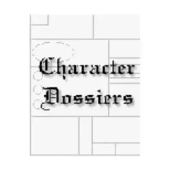 Досье персонажей, Fantasy Modules & Miscellaneous (Inner City Game Designs)