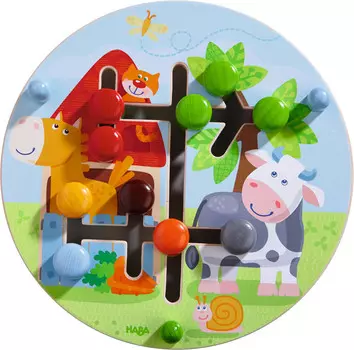 Доска для фермерского мотора Haba