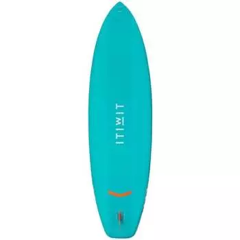 Доска для серфинга Decathlon, надувная доска для серфинга, морская доска для серфинга, доска для весла 2455365