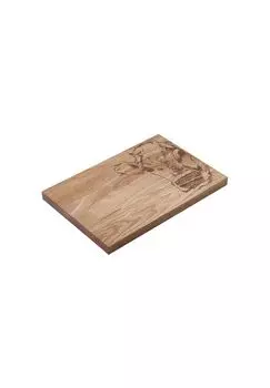 Доска для завтрака ALPINE LODGE корова Д 30 x Ш 20см Butlers