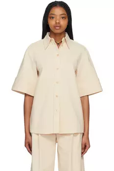 Доска футболка Bite, цвет parchment