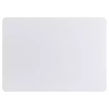 Доска письменная/магнитная, белая, 140Х90 см, VEMUND IKEA