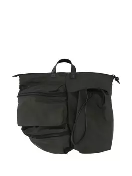 Доставка B Нестандартная сумка-тоут Y's, зеленый