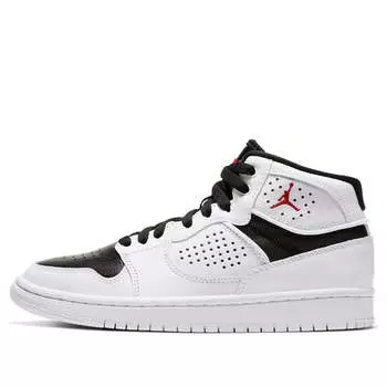 Доступ к кроссовкам Air Jordan, белый