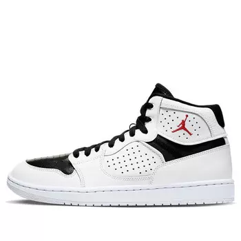 Доступ к кроссовкам Air Jordan, белый
