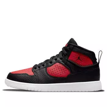 Доступ к кроссовкам Air Jordan, черный