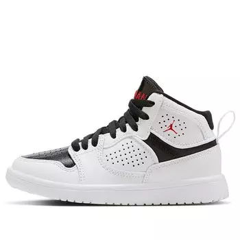 Доступ к кроссовкам Air Jordan, черный