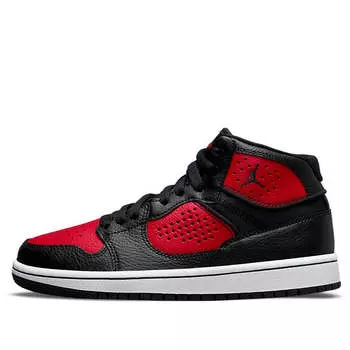 Доступ к кроссовкам Air Jordan, черный
