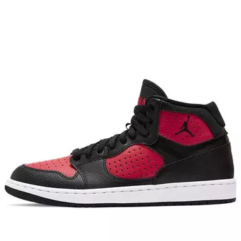 Доступ к кроссовкам Air Jordan, черный