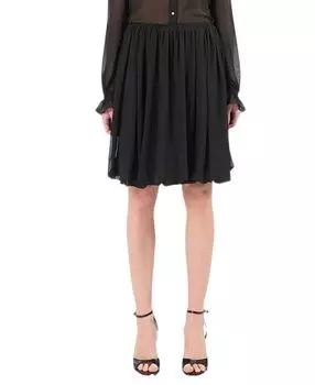 Дотти Юбка-пузырь Careste, черный