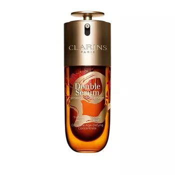 Double Serum Lunar New Year Limited Edition 2025 75 мл Clarins