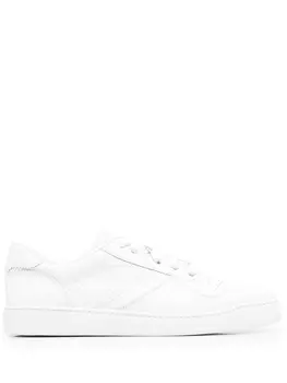 Кроссовки Doucal's Lace-up, светло-белый