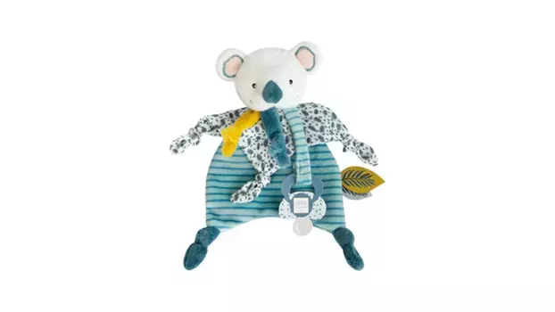 Doudou Для соски 20см